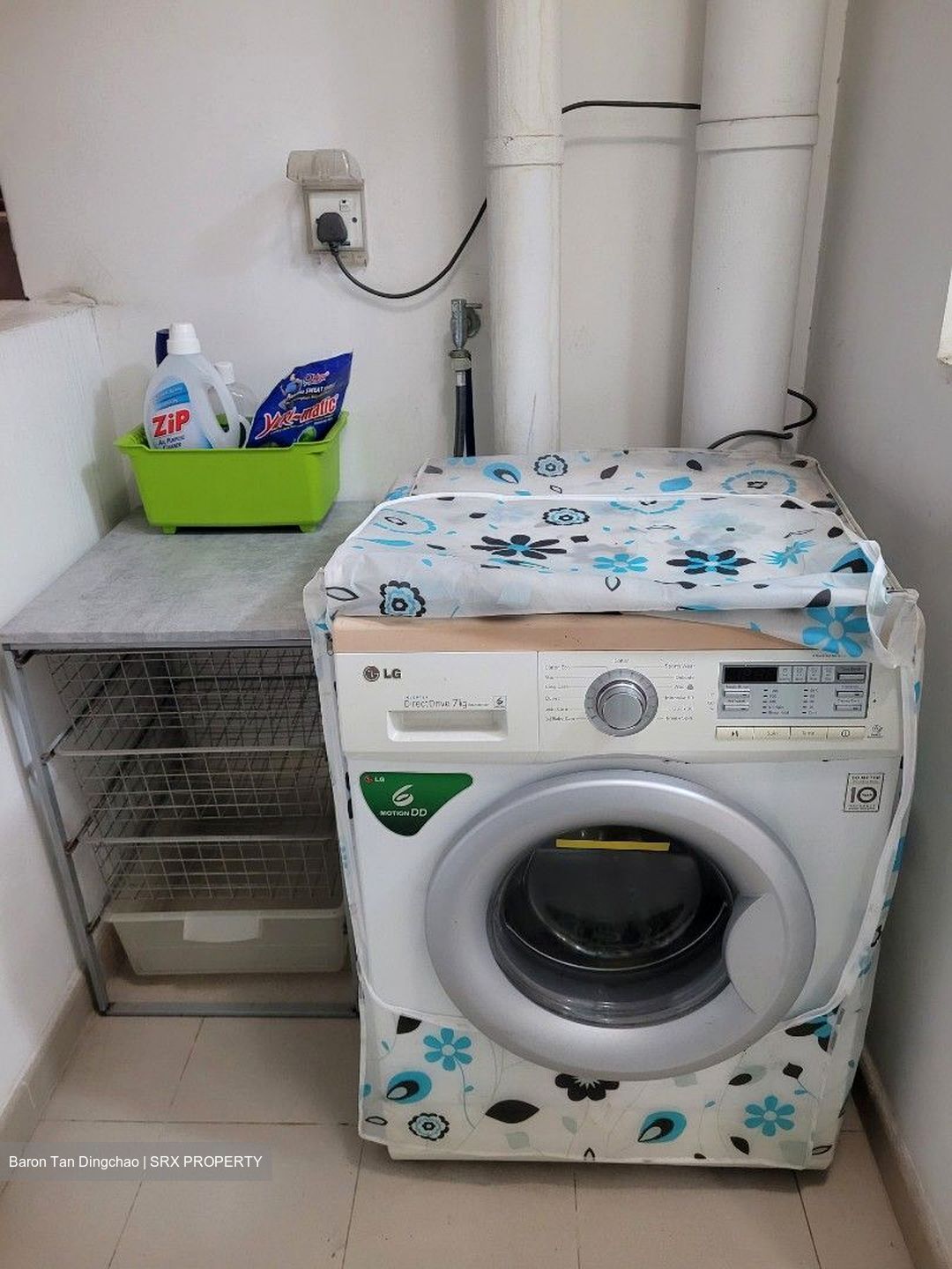 Blk 217C Matilda Portico (Punggol), HDB 4 Rooms #574417961